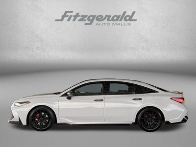 2021 Toyota Avalon TRD