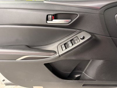 2021 Toyota Avalon TRD