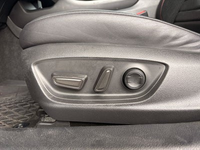2021 Toyota Avalon TRD