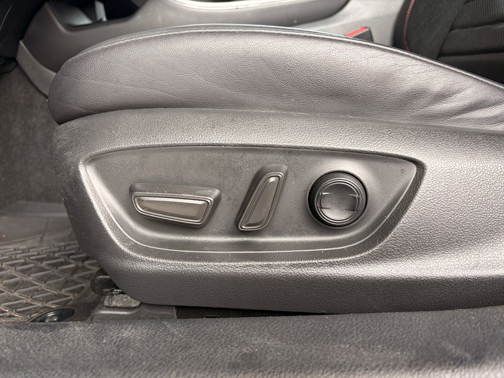 2021 Toyota Avalon TRD