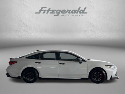 2021 Toyota Avalon TRD