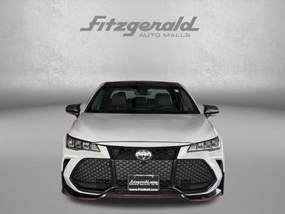 2021 Toyota Avalon TRD