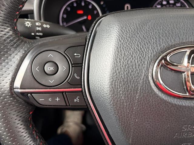 2021 Toyota Avalon TRD