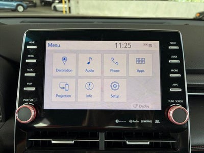 2021 Toyota Avalon TRD