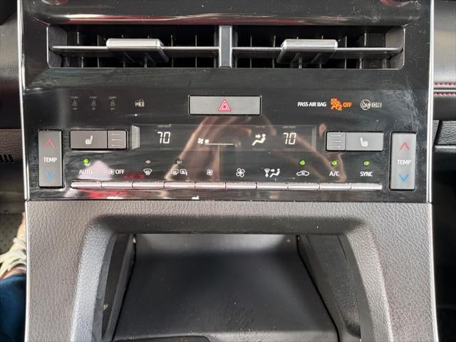 2021 Toyota Avalon TRD