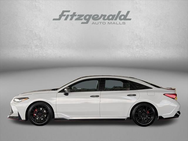2021 Toyota Avalon TRD