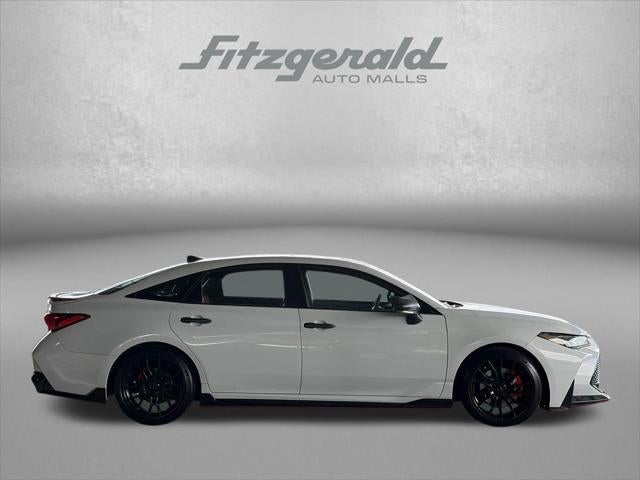 2021 Toyota Avalon TRD