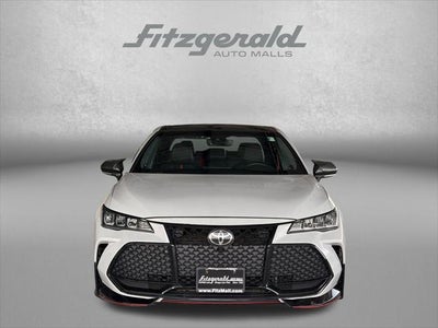 2021 Toyota Avalon TRD