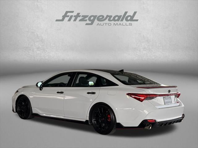 2021 Toyota Avalon TRD