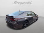 2023 Toyota Camry Hybrid SE