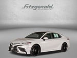 2024 Toyota CAMRY XSE V6
