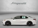 2024 Toyota CAMRY XSE V6