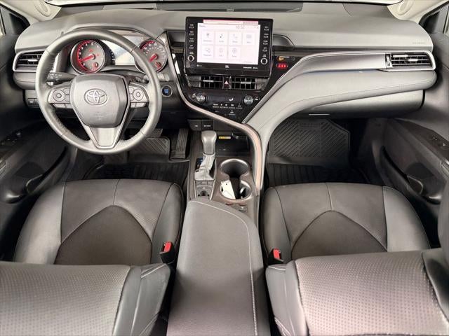 2024 Toyota CAMRY XSE V6