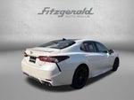 2024 Toyota Camry XSE V6