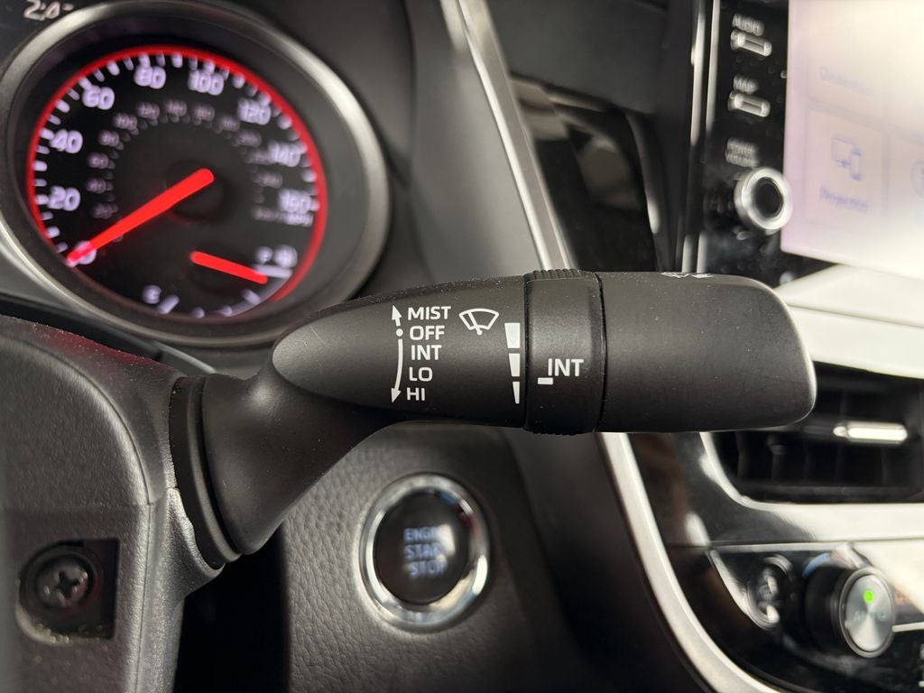 2022 Toyota CAMRY XSE V6