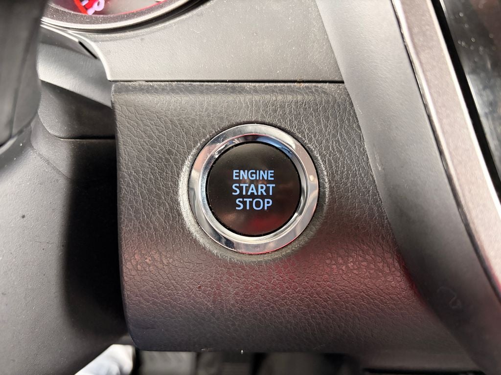2022 Toyota CAMRY XSE V6