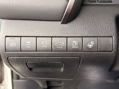 2022 Toyota CAMRY XSE V6