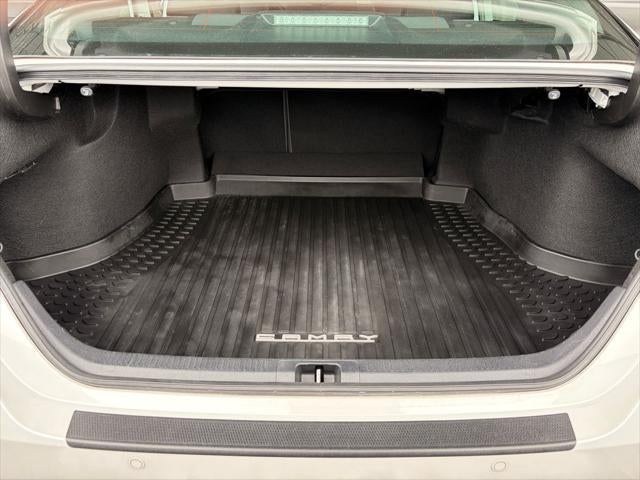 2022 Toyota CAMRY XSE V6