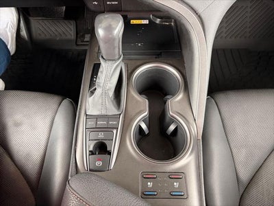 2022 Toyota CAMRY XSE V6