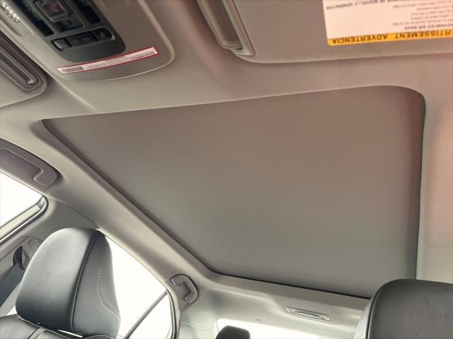 2022 Toyota CAMRY XSE V6
