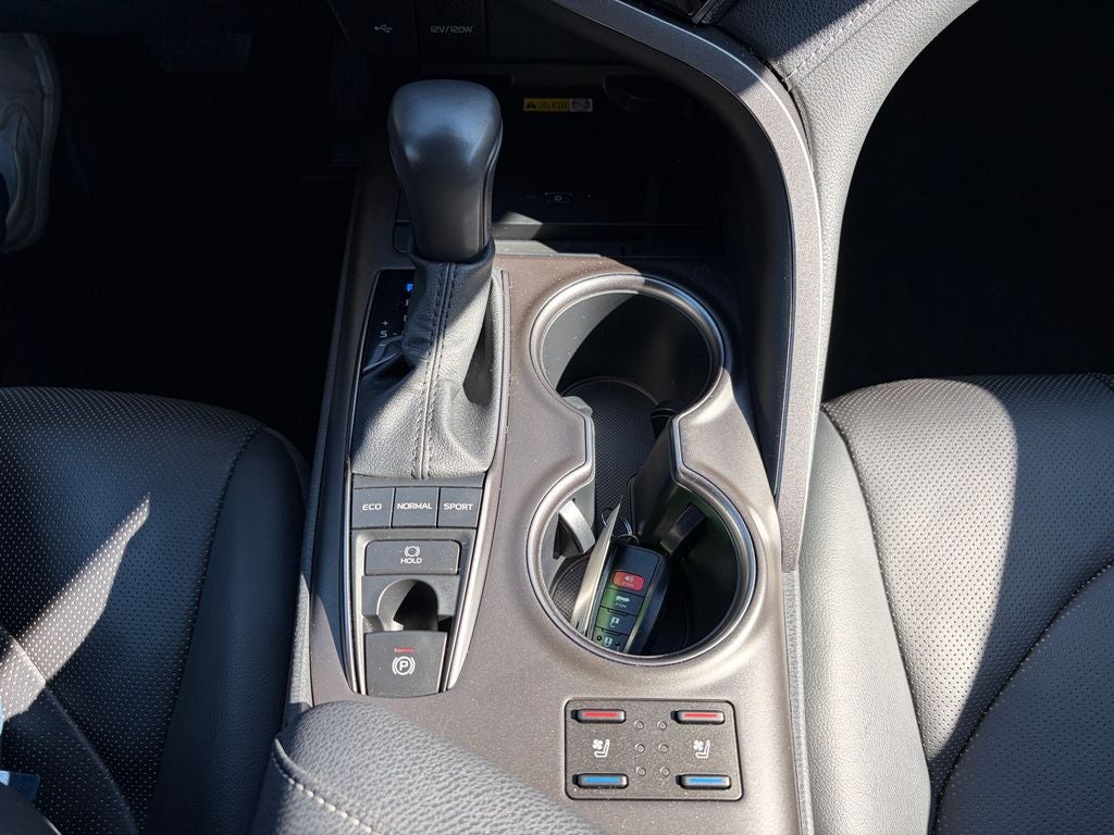 2023 Toyota CAMRY XSE V6