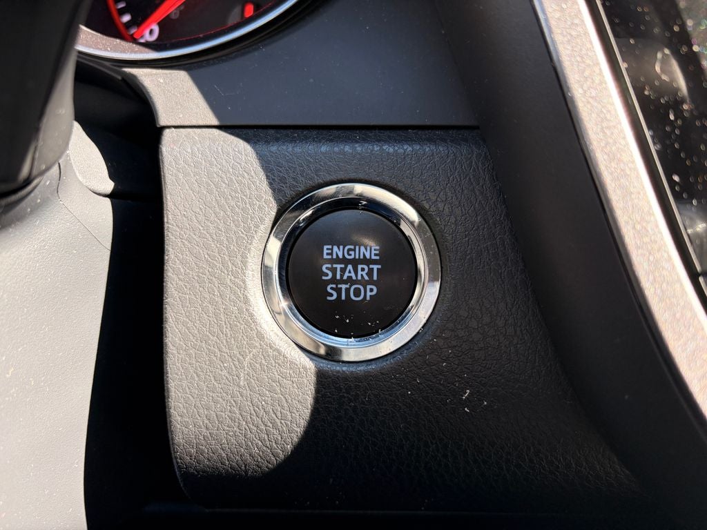 2023 Toyota CAMRY XSE V6