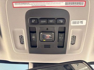 2023 Toyota CAMRY XSE V6