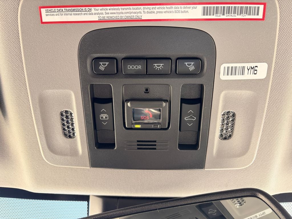 2023 Toyota CAMRY XSE V6