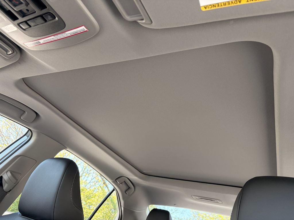 2023 Toyota CAMRY XSE V6