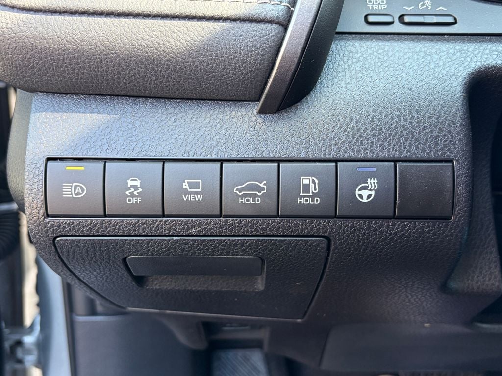 2023 Toyota CAMRY XSE V6