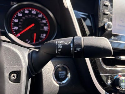 2023 Toyota CAMRY XSE V6