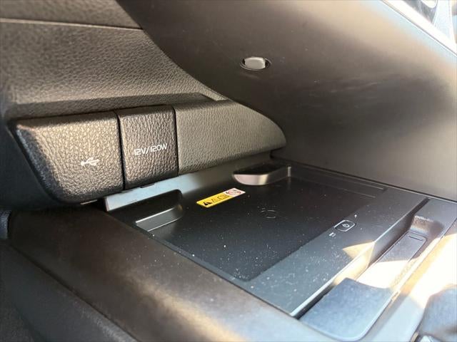 2023 Toyota CAMRY XSE V6