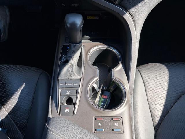 2023 Toyota CAMRY XSE V6