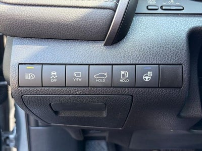 2023 Toyota CAMRY XSE V6