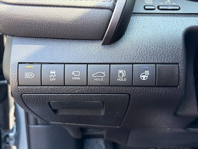 2023 Toyota CAMRY XSE V6