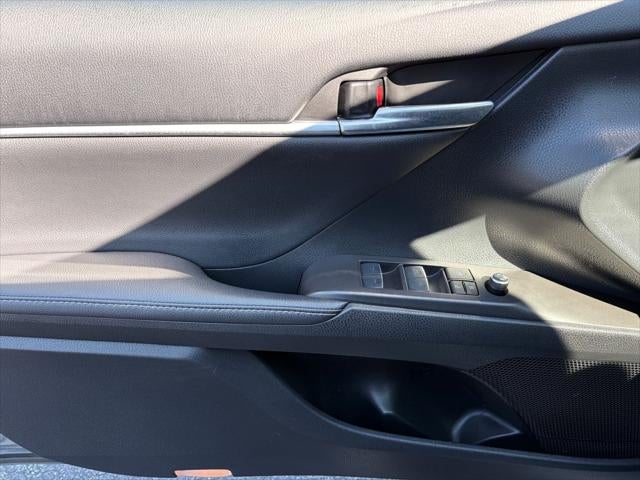 2023 Toyota CAMRY XSE V6