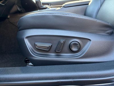 2023 Toyota CAMRY XSE V6