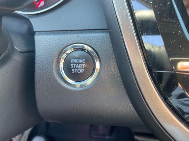 2023 Toyota CAMRY XSE V6