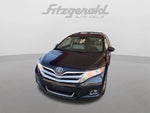 2013 Toyota VENZA LE