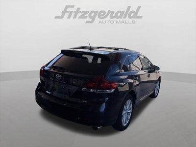 2013 Toyota VENZA LE