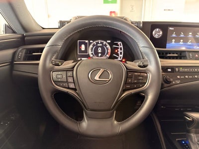 2019 Lexus ES 350 350
