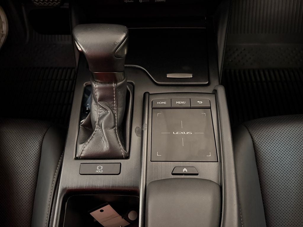 2019 Lexus ES 350 350