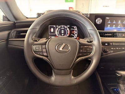 2019 Lexus ES 350 350