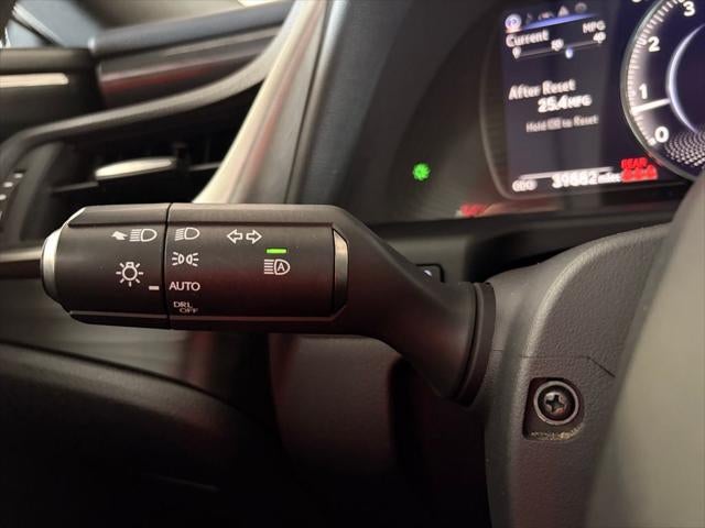 2019 Lexus ES 350 350