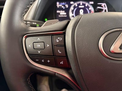 2019 Lexus ES 350 350