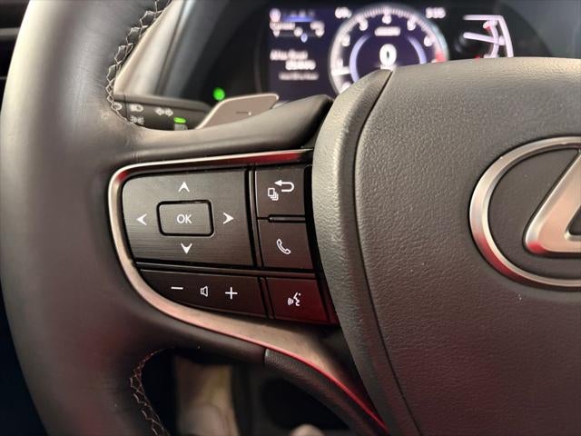 2019 Lexus ES 350 350