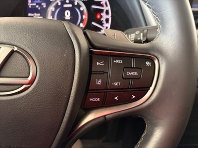 2019 Lexus ES 350 350