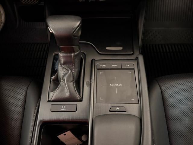 2019 Lexus ES 350 350