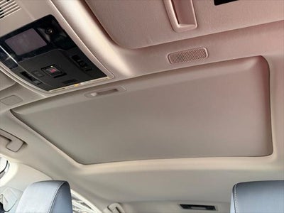 2019 Lexus ES 350 350