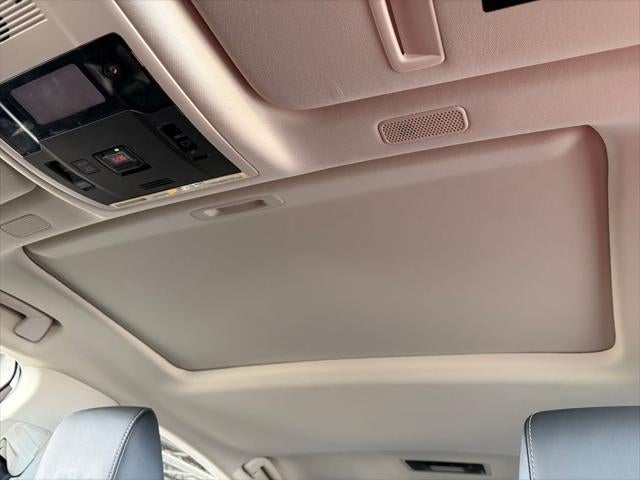 2019 Lexus ES 350 350